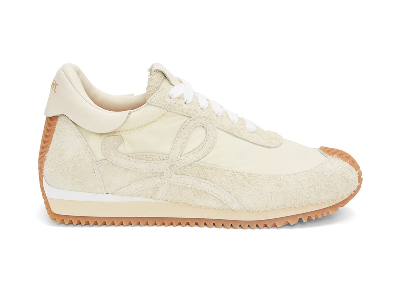 Loewe Flow Runner Canvas Soft Wit