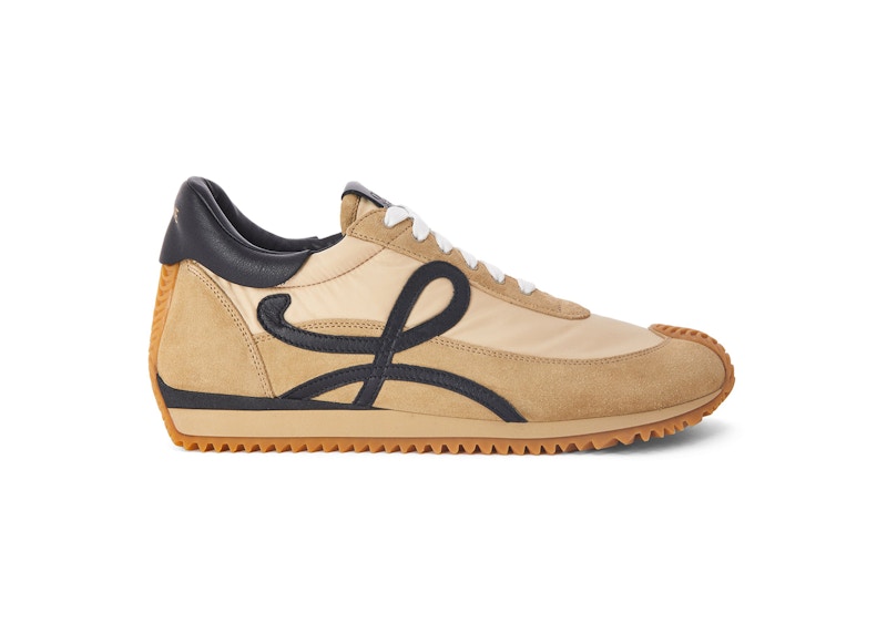 Loewe Flow Runner Zwart
