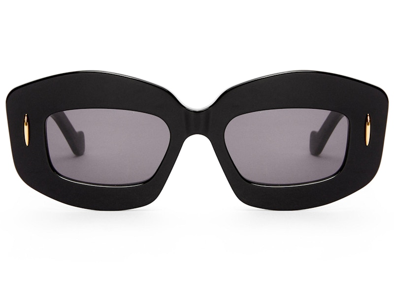 LOEWE Screen Sunglasses Zwart