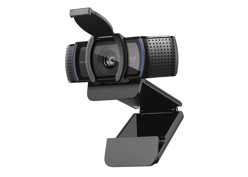 Logitech C920s HD Pro Webcam