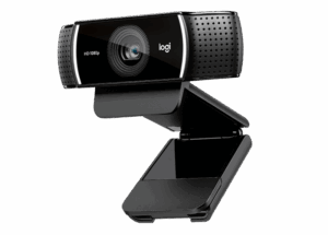 Logitech C922 HD Pro Webcam