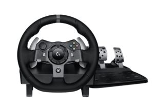 Logitech G920 Driving Force Racing Wheel 941-000121