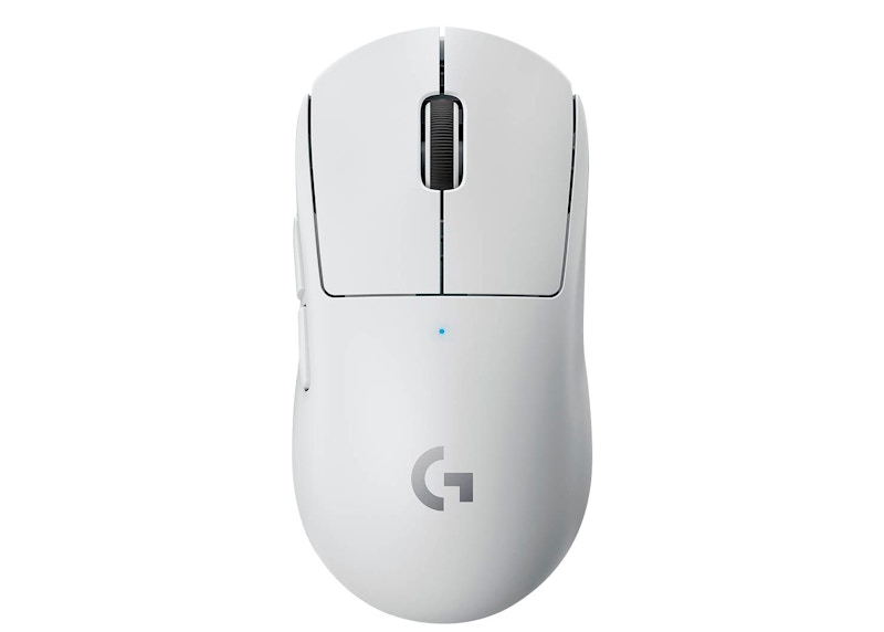 Logitech G Pro X Superlight Wireless Gaming Mouse