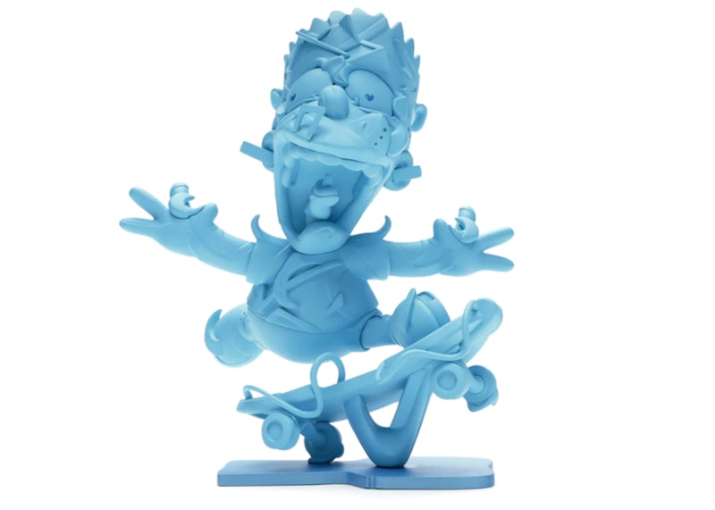 Louis De Guzman Elevate ComplexCon Figure