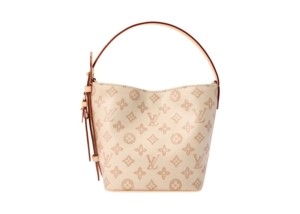 Louis Vuitton All In BB Wit