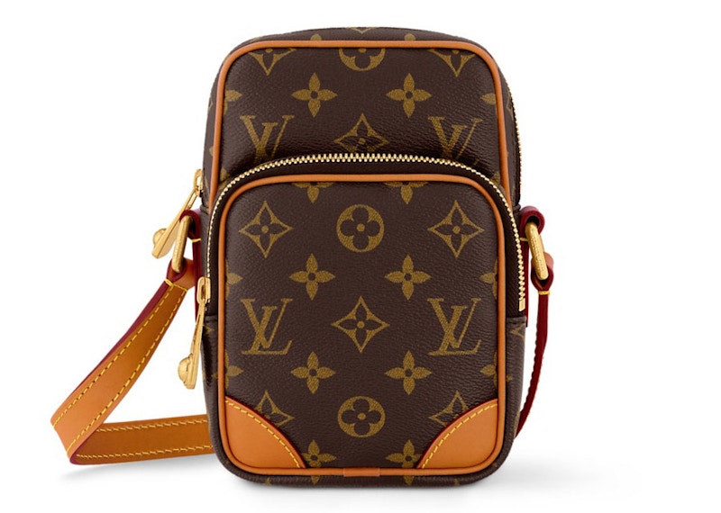 Louis Vuitton Amazone Monogram