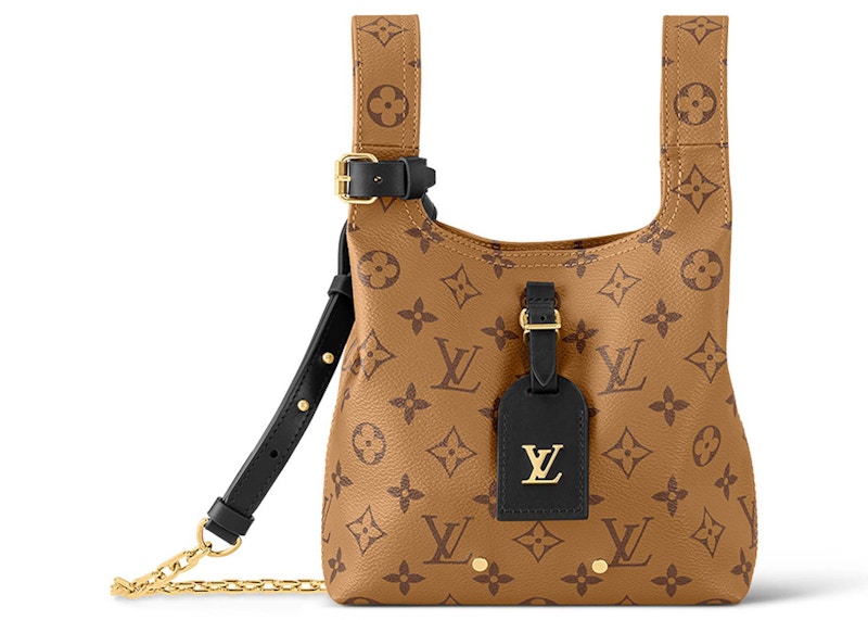 Louis Vuitton Atlantis BB