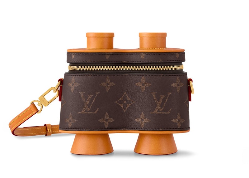 Louis Vuitton Binoculars Monogram