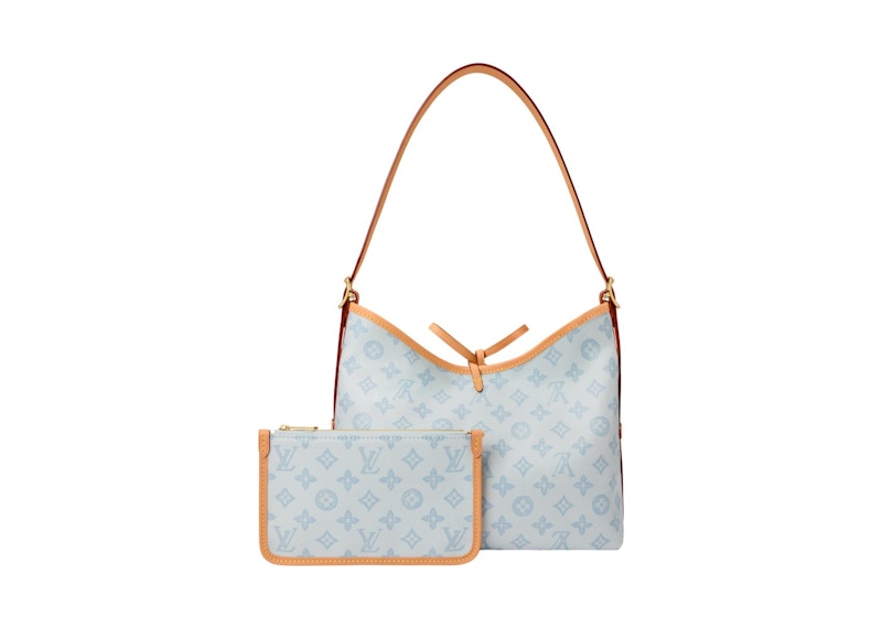 Louis Vuitton CarryAll PM