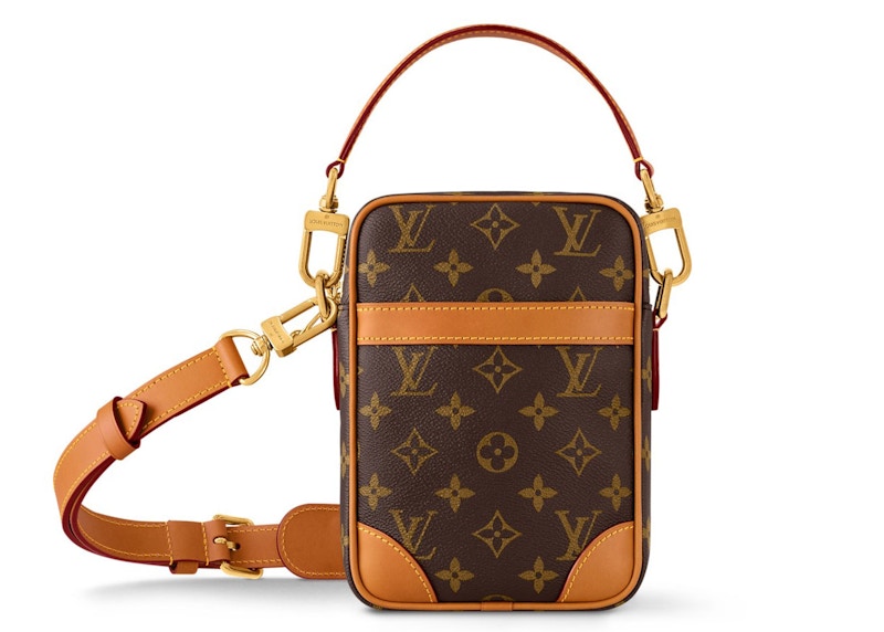 Louis Vuitton Danube Monogram