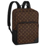 Monogram Macassar
