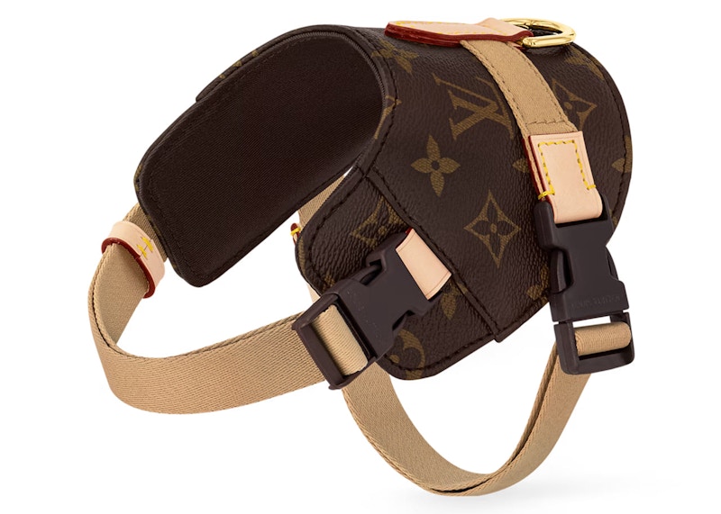 Louis Vuitton Harness PM Monogram