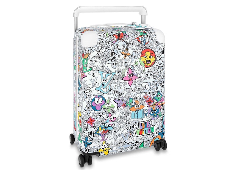 Louis Vuitton Horizon 55 Multicolor