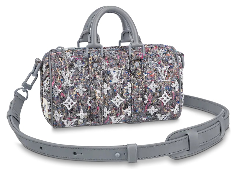 Louis Vuitton Keepall XS Monogram Multicolor