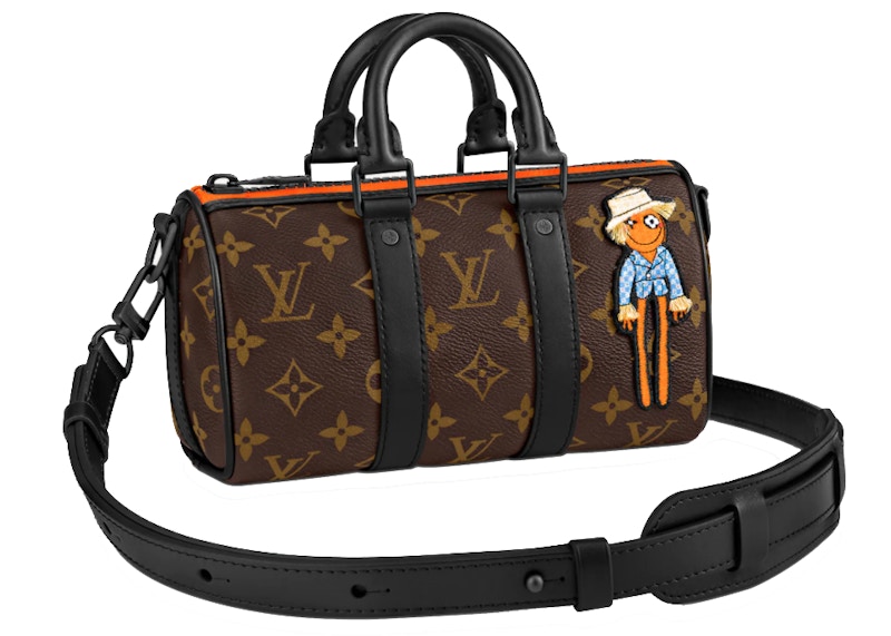Louis Vuitton Keepall XS