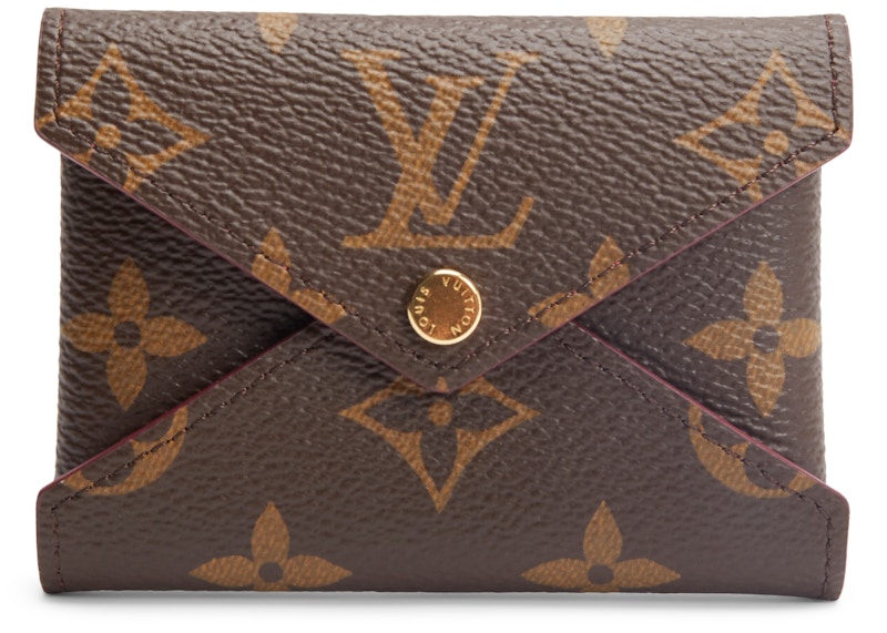 Louis Vuitton Pochette Insert Kirigami Monogram Small