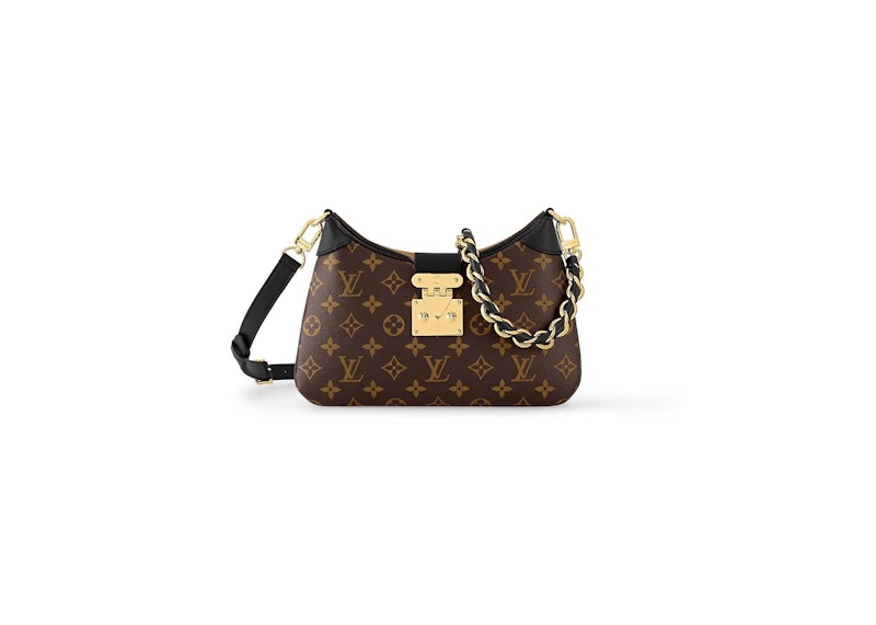 Louis Vuitton LV Twinny Monogram Reverse
