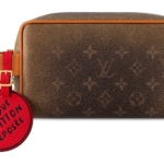 Monogram Dust