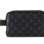 Monogram Eclipse Canvas
