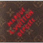 Monogram Dust
