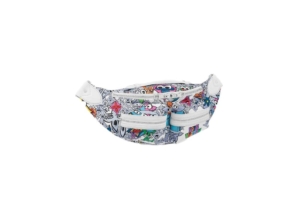 Louis Vuitton Multipocket Bumbag Multicolor