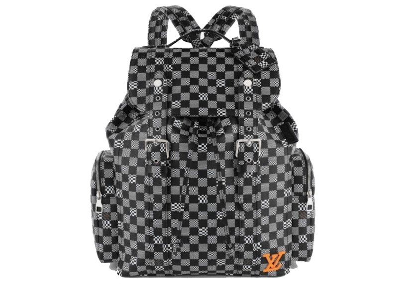 Louis Vuitton Neo Christopher