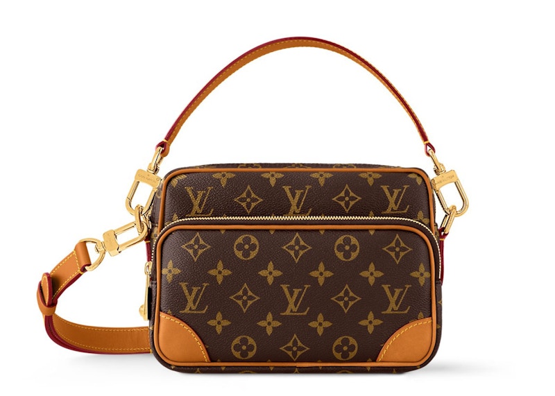 Louis Vuitton Nil Monogram