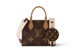 Louis Vuitton OnTheGo PM Monogram/monogram Reverse