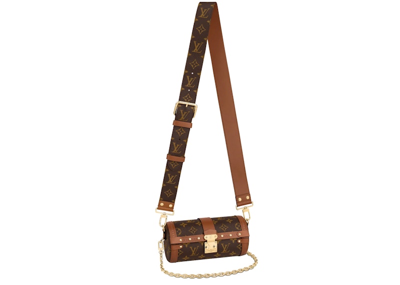 Louis Vuitton Papillon Trunk Monogram
