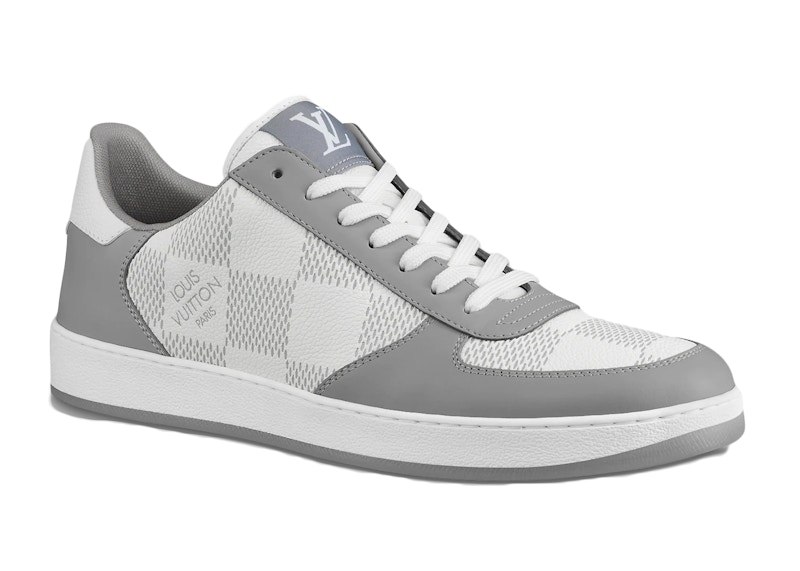 Louis Vuitton Rivoli Damier Grijs