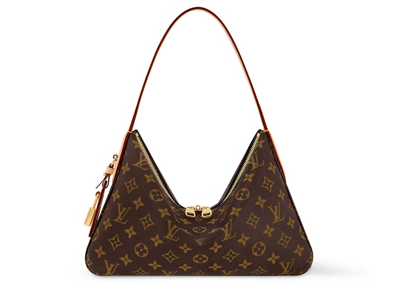 Louis Vuitton Slouchy PM Monogram
