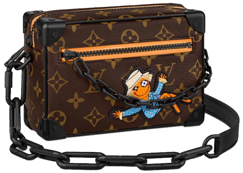 Louis Vuitton Soft Trunk Mini