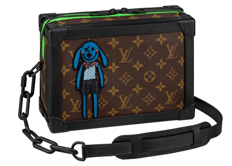 Louis Vuitton Soft Trunk