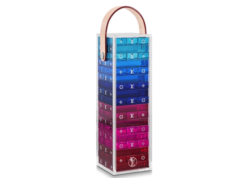 Louis Vuitton Tower Monogram Multicolor