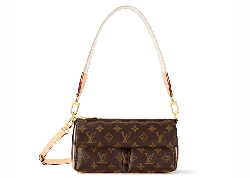 Louis Vuitton Vibe Monogram