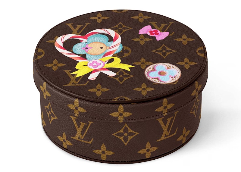 Louis Vuitton Vivienne Candy Box Monogram