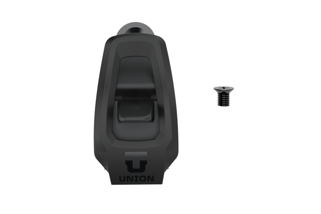 Union Magnesium 3.0 Ankle Ratchet Zwart