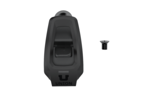 Union Magnesium 3.0 Ankle Ratchet Zwart