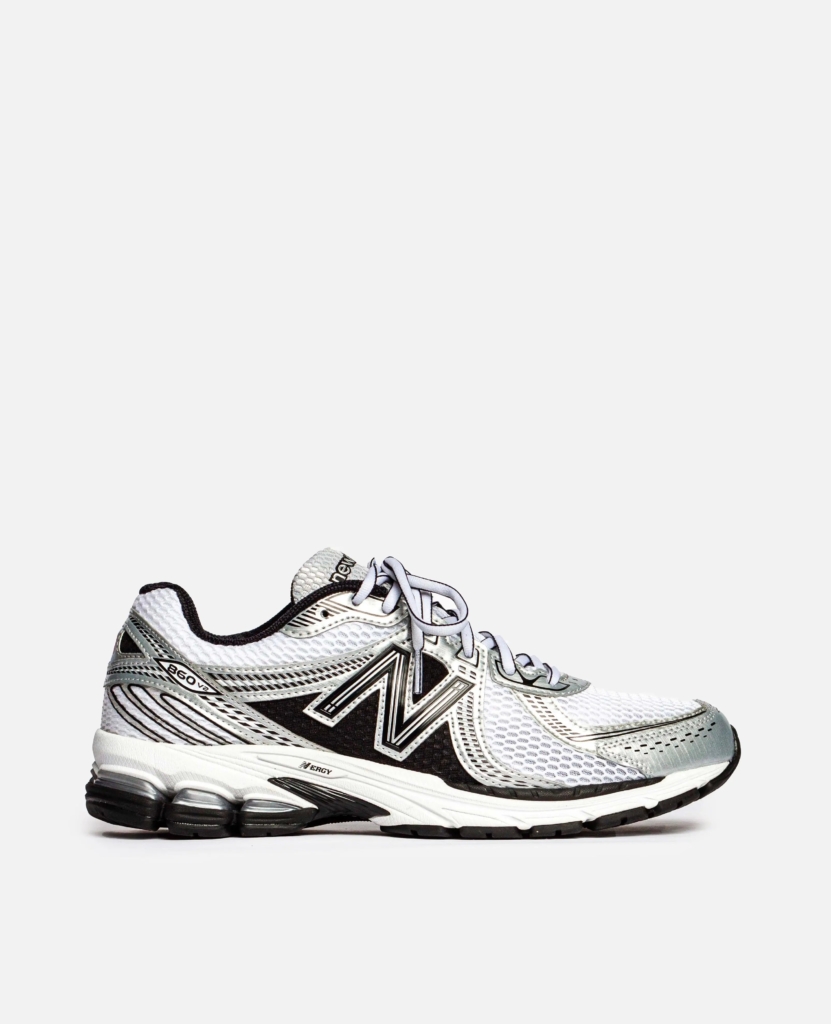 New Balance 860XD
