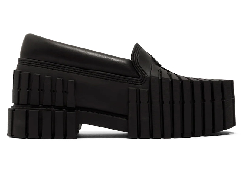 MSCHF 2×4 Loafer Zwart