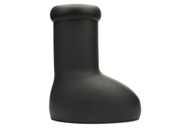 MSCHF Big Boot Zwart