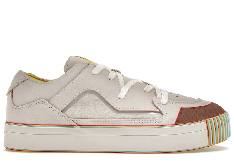 MSCHF Gobstomper Jimmy Fallon Edition Rood