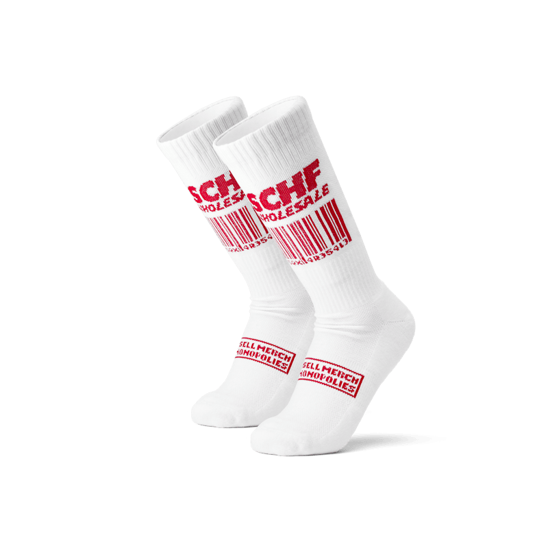 MSCHF Wholesale Socks