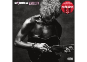 Machine Gun Kelly Mainstream Sellout Target Exclusive LP VInyl
