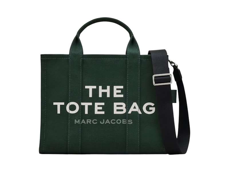Marc Jacobs The Medium Tote Ivy