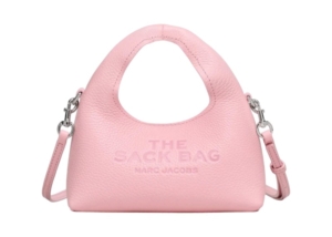 Marc Jacobs The Micro Crossbody Ribbon Pin