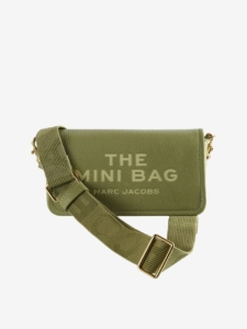 Marc Jacobs The Mini Leather Bag Reed Overige kleuren