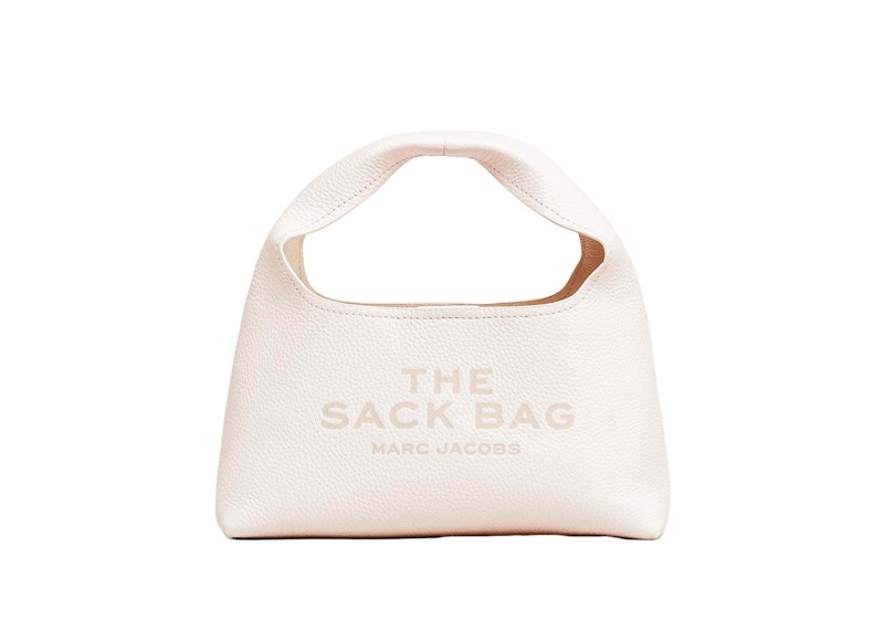Marc Jacobs The Mini Sack Wit