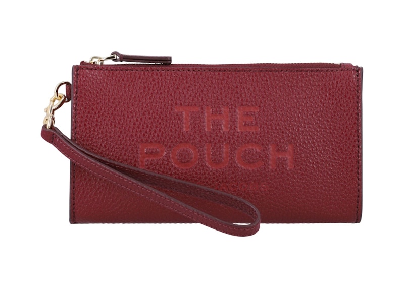 Marc Jacobs The Pouch Cherry