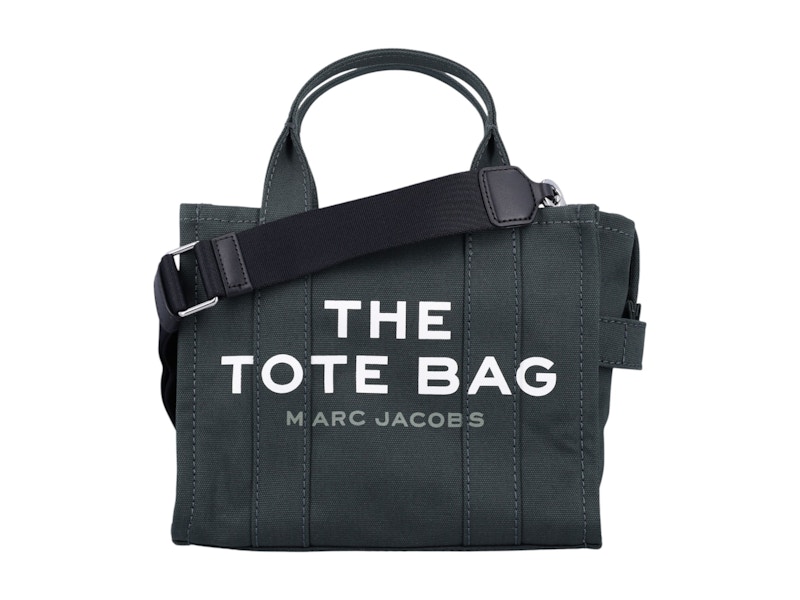 Marc Jacobs The Small Tote Ivy